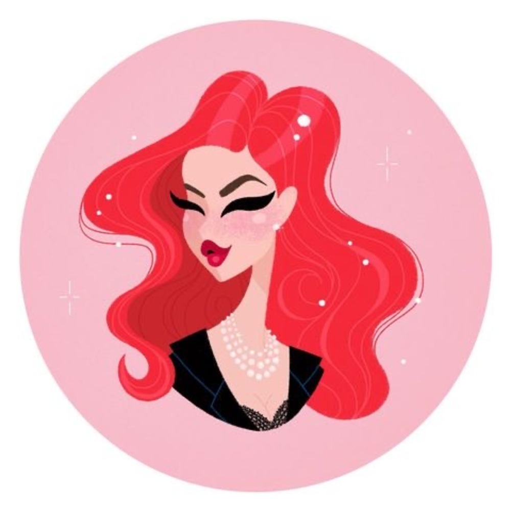 Meet your Posher, Caitlin